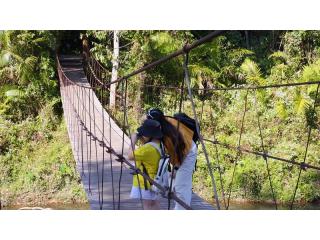 Amazon Expeditions – 3-Day Tambopata Rainforest Adventure