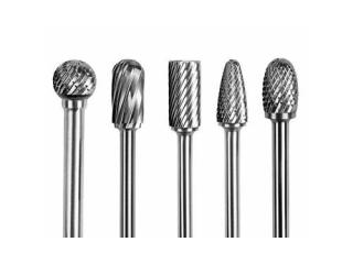 Carbide Rotary Burr
