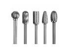 Carbide Rotary Burr 