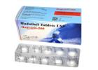 Buy Modafinil 200mg Tablets