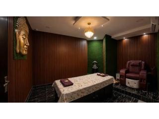 Suaz Thai & Russian Wellness Centre – Your Escape to Relaxation in Goa