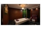 Suaz Thai & Russian Wellness Centre – Your Escape to Relaxation in Goa