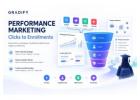 Performance Marketing for EdTech Brands in India