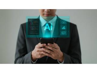Accelerate Growth with AI for Business Automation