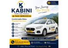 Bangalore to Kabini Taxi | Bangalore to Kabini Cab Services