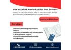 Get Reliable Online Accounting Services for Your Business