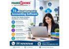 Cloud Computing Accounting Software for Businesses | MargBooks