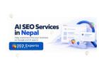 AI SEO in Nepal: Improve Rankings and Boost AI Search Visibility