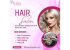 Hair Color in Frisco, TX by Lawish Beauty Salon | Book Today