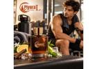Gym Perfume Guide: Best Sports Fragrances for Your Workout!
