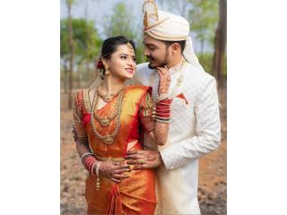 Candid Wedding Photography in Hyderabad for Timeless Memories