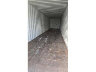 Reliable 40 Foot Container Rentals and Shipping Containers for Sale in NJ