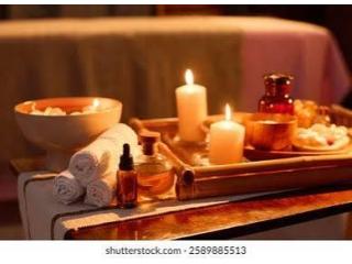 No Oil Massage Therapy in Golpark Kolkata for Relaxation