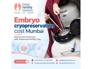 Embryo Freezing and Storage Expenses: What Patients in Mumbai Should Know