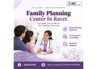 Female health specialist in  Ravet | Family planning center in Ravet - Dr. Meenal Warade 