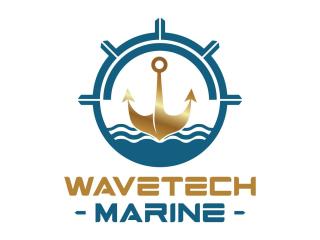 Floating dock mooring system