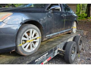 Free Junk Car Removal in Atlanta, GA – Request a Quote