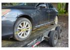 Free Junk Car Removal in Atlanta, GA – Request a Quote