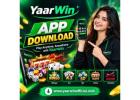 Yaarwin App Download for Simple and Smooth Gaming Access 2026