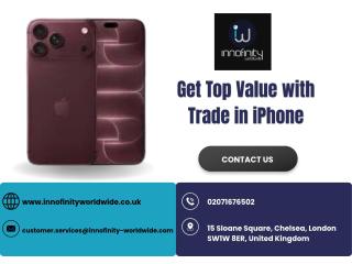 Sell Broken iPhone 18 Pro 1TB UK Without the Hassle