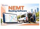 NEMT Routing Software and Dispatch Scheduling Solutions | TranWare AI