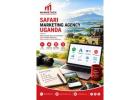 Markethix Safari Marketing Agency Uganda to Grow Your Tour Business in