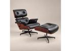 How Can an Eames Style Chair Enhance Modern Home Décor? | Furnish Meister