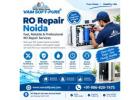 RO Repair Noida | Expert Water Purifier Repair Service