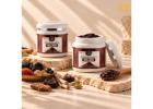 Discover Svarnsakti Ayurvedic Majun for Everyday Men's Wellness