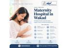 Maternity hospital in Wakad | Gynecology clinic in Wakad - Dr. Meenal Warade