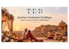  Jaisalmer Destination Weddings: Luxury Venues & Royal Celebrations | The Event Designer