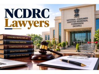 Why Should You Hire Experienced NCDRC Lawyers for Consumer Disputes and Compensation Claims?