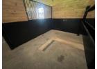 Create a Low-Maintenance Horse Riding Stable with Duramax Vinyl Panels