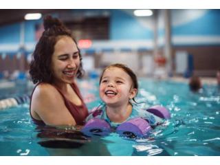 Can Private Swimming Lessons Help Overcome Fear of Water?