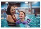 Can Private Swimming Lessons Help Overcome Fear of Water?