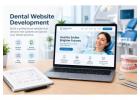 Dentist WordPress Theme Features for Explaining Dental Crown Procedures