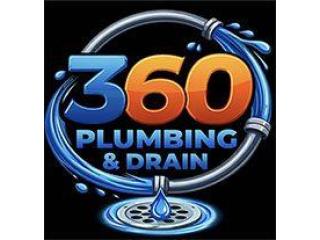 360 Plumbing & Drain