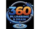 360 Plumbing & Drain