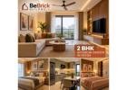 2 BHK Interior Design Cost in Noida: Packages & Design Guide