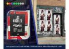 Poster Advertising NYC | NYCADSCO