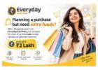 Shopping Loan up to 2 Lakh Without Collateral