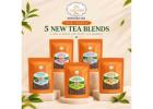 At Namaste Chai Store, Find Your Next Favorite Drink.