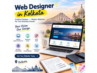 web designer in kolkata