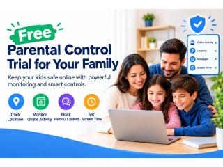 Discover Free TheOneSpy Digital Parenting Tools