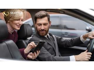 Seattle Limo Service for Reliable and Timely Rides