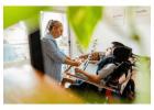 Assist Life Stage Transition NDIS Support Services in Perth