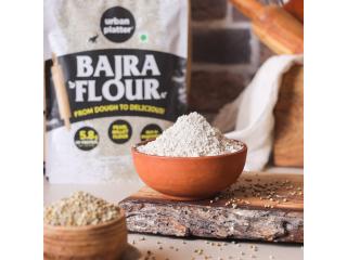 Buy Bajra Flour Online for Healthy & Traditional Indian Recipes