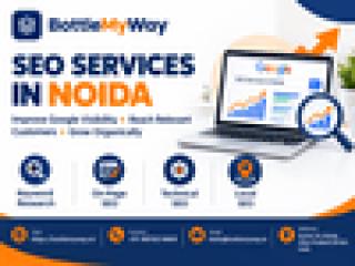 SEO Services in Noida for Website Traffic and Leads