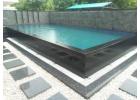 Top Swimming Pool Consultants