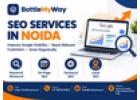 SEO Services in Noida for Website Traffic and Leads